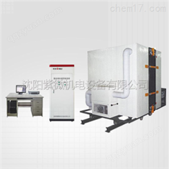 CD系列稳态热传递性质检测系统