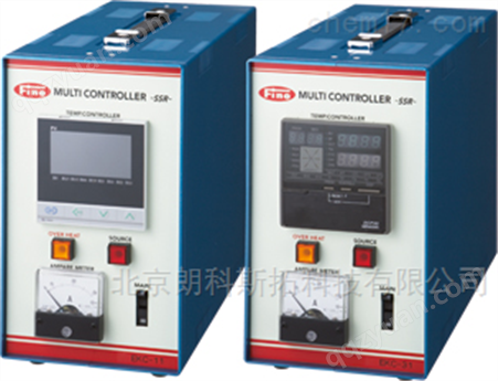日本进口精细温度控制器SSR EKC-12