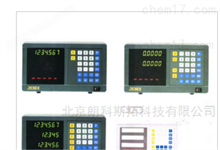 韩国JENIX东山数显装置DSC-802 2轴计数器