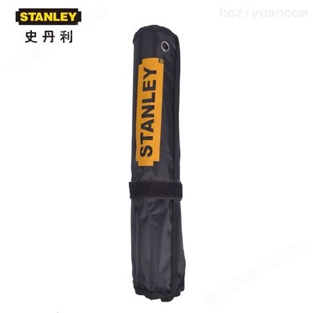 史丹利工具12件公制棘开两用快扳套装梅开扳手汽修扳手TK924-23C STANLEY工具