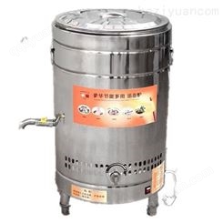 电热煮面炉煮面桶、节能双层保温炉汤面炉、商用麻辣烫机