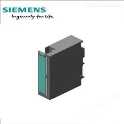 西门子S7-300模块6ES7321-1EL00-0AA0数字量输入SM321