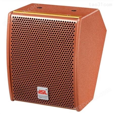 专业KTV音响设备 专业音响器材厂 专业音响品牌报价 爵士龙S-5201