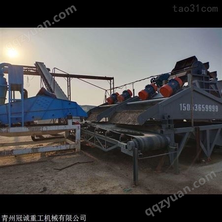 淡化海砂的设备 上海市海砂清洗设备 订制