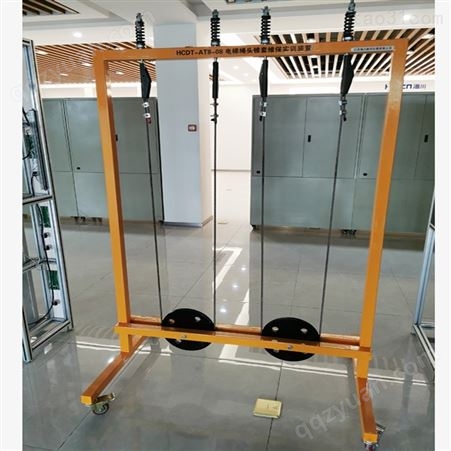  现货供应 海川 教学用电梯井道设施安装与调试实训考核装置