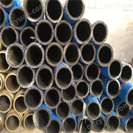 钢丝编织胶管 布料机软泵管 型号齐全支持订做 鸣瑞管业