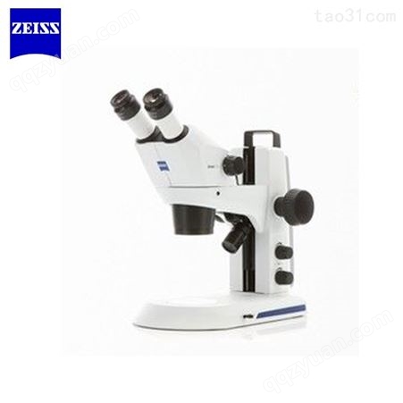 德国蔡司Stemi-305工业检测集成照明摄像头体视光学显微镜