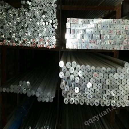 AL5056六角铝棒 四方型材5083铝 美标优质铝材