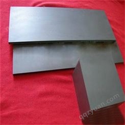 硬质合金钨钢板材 无砂眼 无气孔 使用寿命长 钨钢板YS2T*100