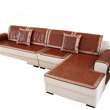 双筋窄边沙发凉席坐垫 世勋 益阳沙发凉席垫平方价格
