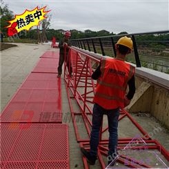 升级款18-44米桥梁检测车 高架桥检修养护，规格可定制 博奥FE85