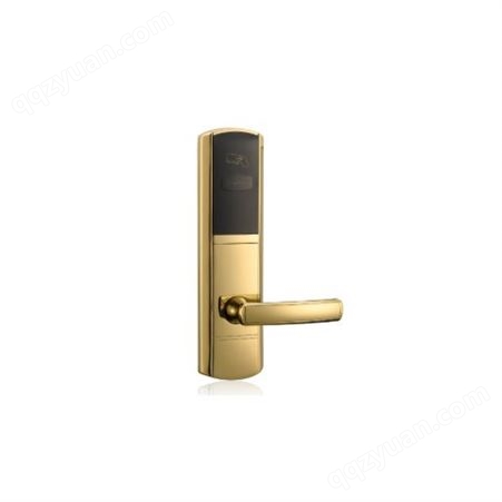 日翔锁具 可定制1068E型号 指纹感应 酒店公寓 密码锁