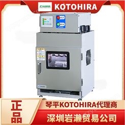 热电模块加热测试设备 进口实验研究设备KTE-HTA-600E 日本琴平