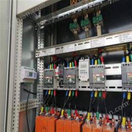 长仁应急照明低压D36V EPS应急电源QW-D-0.6KVA