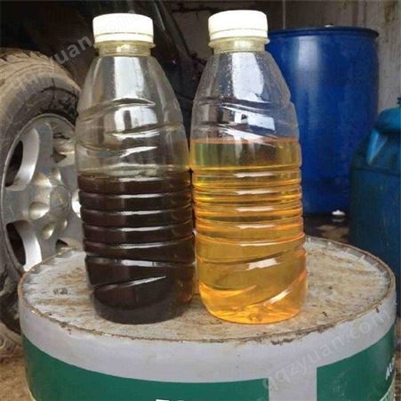 食用油回收 普宁高价大豆油回收公司