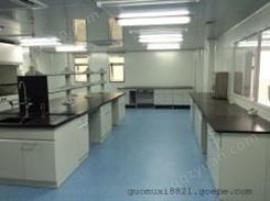 东莞耐酸碱实验台，实验室操作台，耐腐蚀实验台