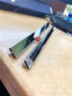 304拉丝古铜不锈钢剪折刨加工 支持来图来样定做尺寸