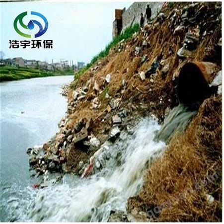 含锡废水处理厂家 净化95% 轻松通过环保验收 浩宇上门现场治理