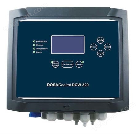 DOSATRONIC DCW360控制器