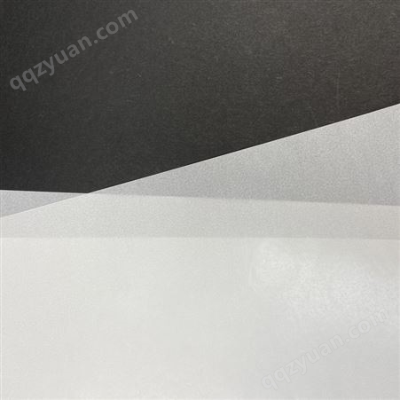 17-80G格拉辛 半透明离型白色硅油压纹工业用纸
