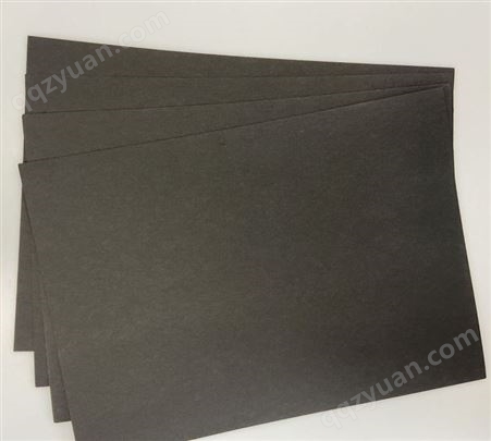 80-450g黑卡 用于相册相框制袋制盒文具服装吊牌包装 支持定制
