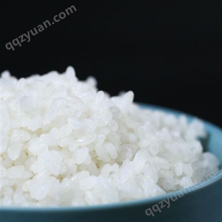 餐饮渠道东北大米 黑龙江50斤包装低端米批发 珍珠米25kg寿司米食堂粳米 和粮农业