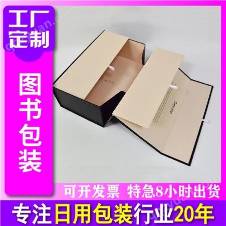 牛皮纸盒精油香水包装乳妆纸盒白卡盒化妆品包装盒日化彩盒定制