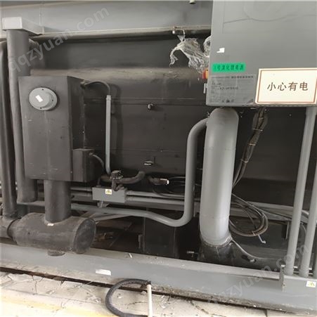 惠州回收立柜式空调机 上门变频旧空调回收中心