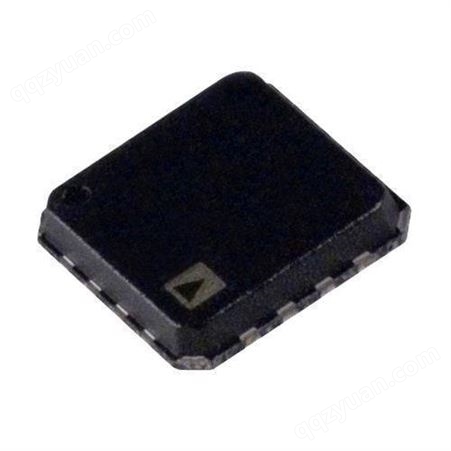 ADXL325BCPZ 振动、接近、位移传感器 Analog Devices Inc.