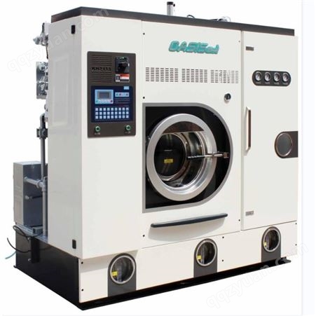 成都工业300公斤干洗机 成都干洗机设备公司 厂家供应二手干洗机