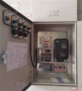 风机箱 水泵箱 电机控制箱 非标箱生产销售 国产优品