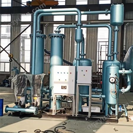 瑞派尔ZZJX型 工业锅炉辅机除氧设备 解析除氧