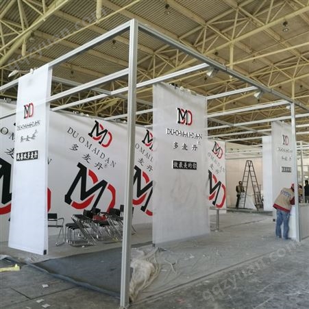 北京展览80方柱，铝料40方柱，展会60方铝，展览材料器材，展台特装搭建铝材