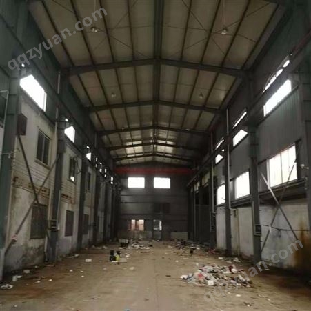 惠州惠城区厂房拆除 钢结构框架楼拆除回收