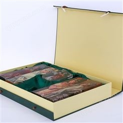 月饼礼盒定制 中秋礼盒包装 包装设计按需制作