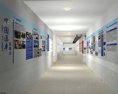 展厅展位、标识标牌设计制作、荣誉墙、企业形象文化背景墙