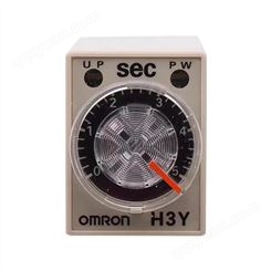 欧姆龙时间继电器DH48S-2Z/1Z DH48S-S/DH48J/H5CN 24v 110v22V