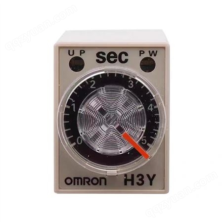 欧姆龙数显时间继电器DH48S-S/DH48S-1Z/DH48S-2Z/DH48S-2ZH 包邮