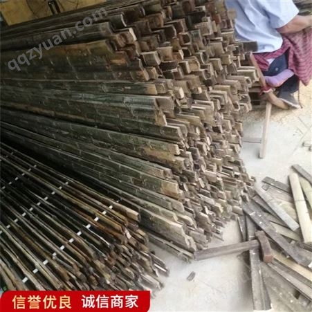竹子制品竹羊床 易清洁多筋加厚竹床 外形美观