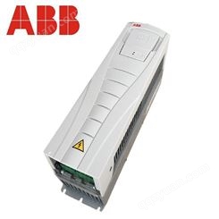 代理销售ABB变频器ACS510-01-017A-4电机功率7.5KW额定电流