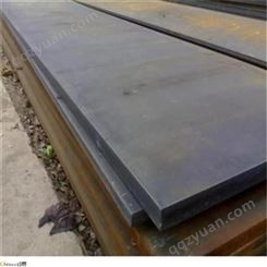 Q390高强板 汇金海加工 耐候锈蚀钢板 红锈钢板 现货钢材