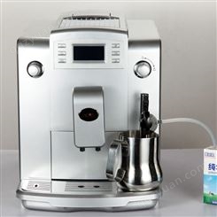 JAVA鼎瑞咖啡机全自动咖啡机半自动咖啡机杭州万事达咖啡机工厂