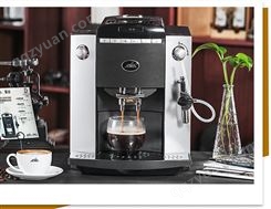 商用意式咖啡机全自动咖啡机品牌万事达杭州咖啡机有限公司