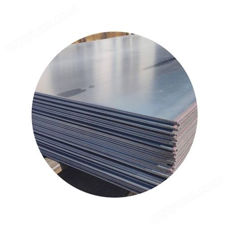 江苏南京现货中厚板Q235B钢板 可开割中板 钢板规格齐全