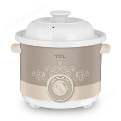 TCL 滋养电炖锅 TA-DT2401