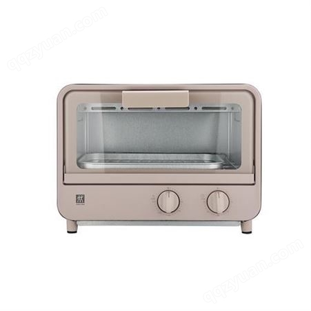 双立人迷你电烤箱ZEO800-C 广州礼品公司 品牌礼品 员工福利礼品
