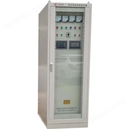 励磁柜  发电机微机励磁控制器 励磁功率柜丹创供应