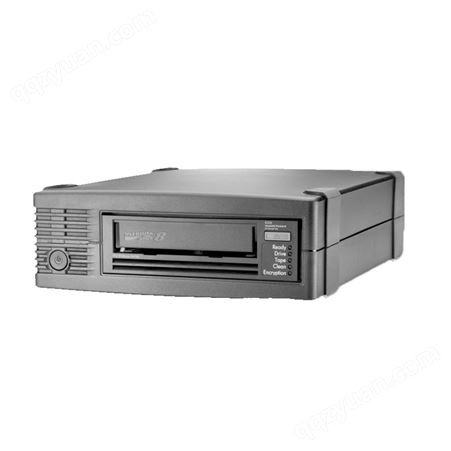 惠普 (HP) HPE LTO-8Ultrium30750 外置磁带机磁带库数据备份