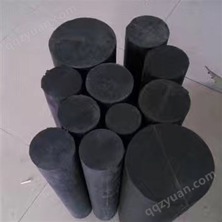 氯丁橡胶条 PVC棒 80 60 50型面板坝铜止水片材料配套产品