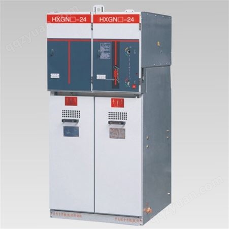 全中置柜 KYN28高低柜 升级改良 操作简便 全德电气制造